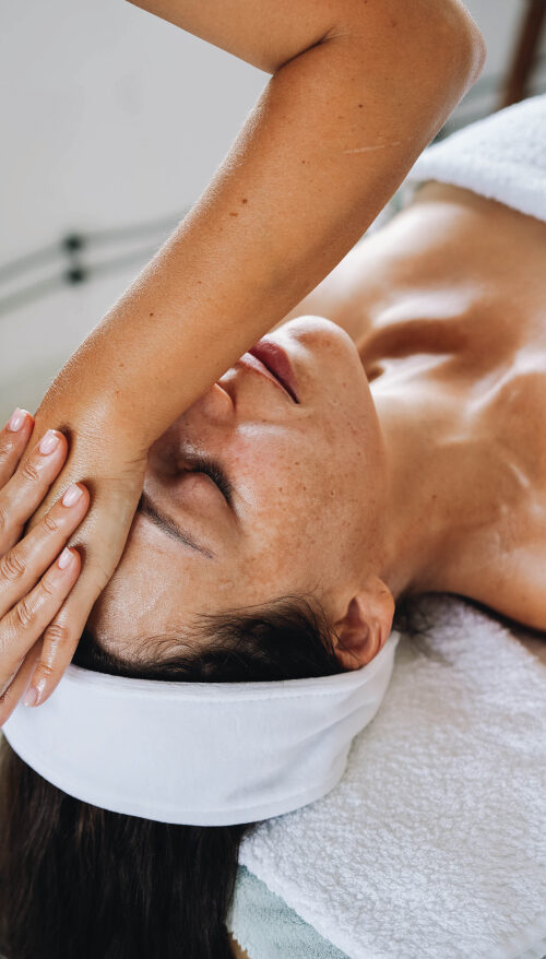 MAISON MO - Issoire - Facialisme Stretching Facial