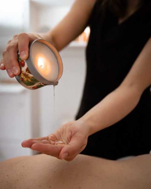 MAISON MO - Issoire - (valable uniquement du 1 au 31 DECEMBRE, bons cadeaux inclus).  LE SOIN DE DECEMBRE