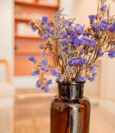 MAISON MO - Issoire - CONSULTATION CORNEOTHERAPIE®