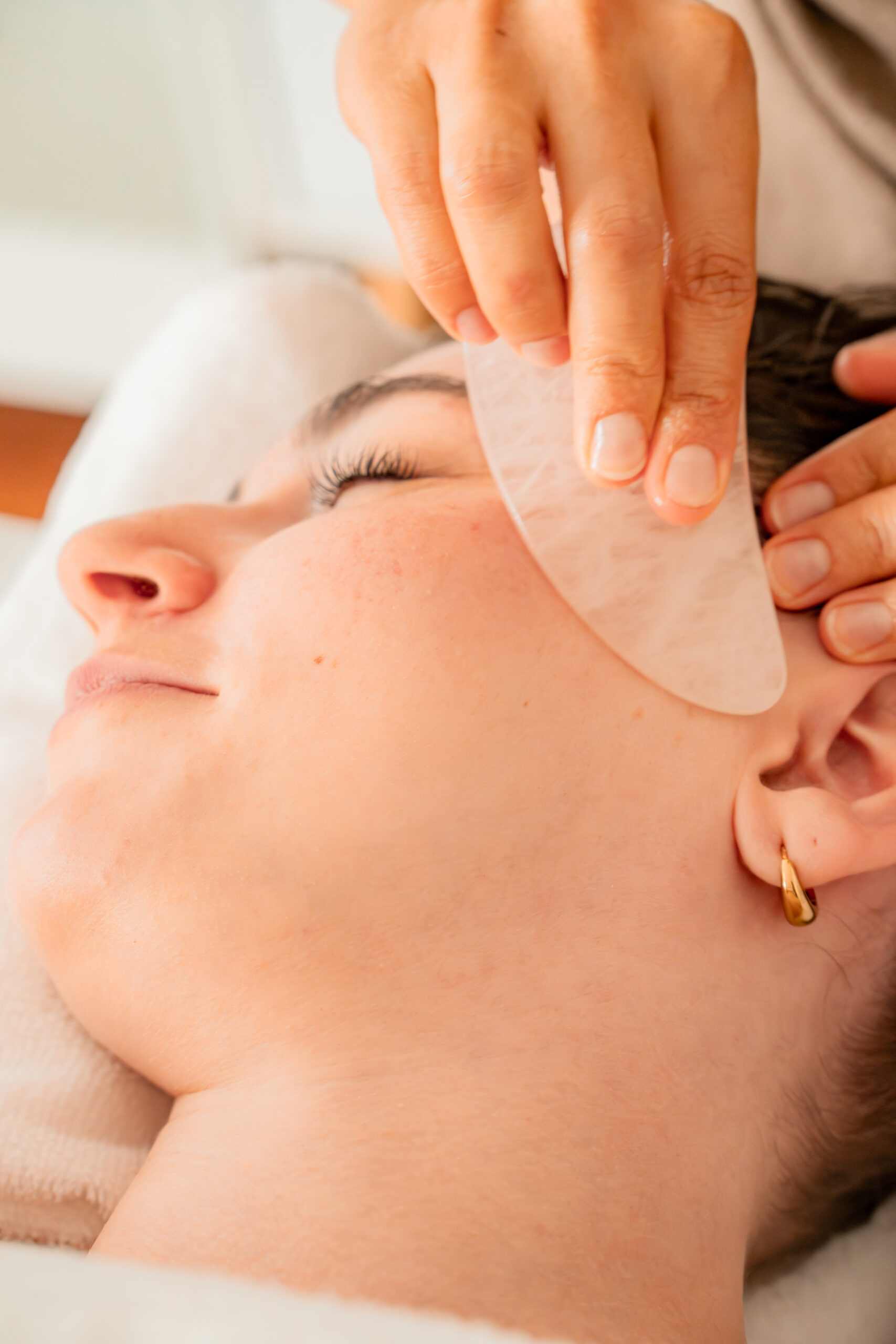 MAISON MO - Issoire - Facialisme et soins du visage