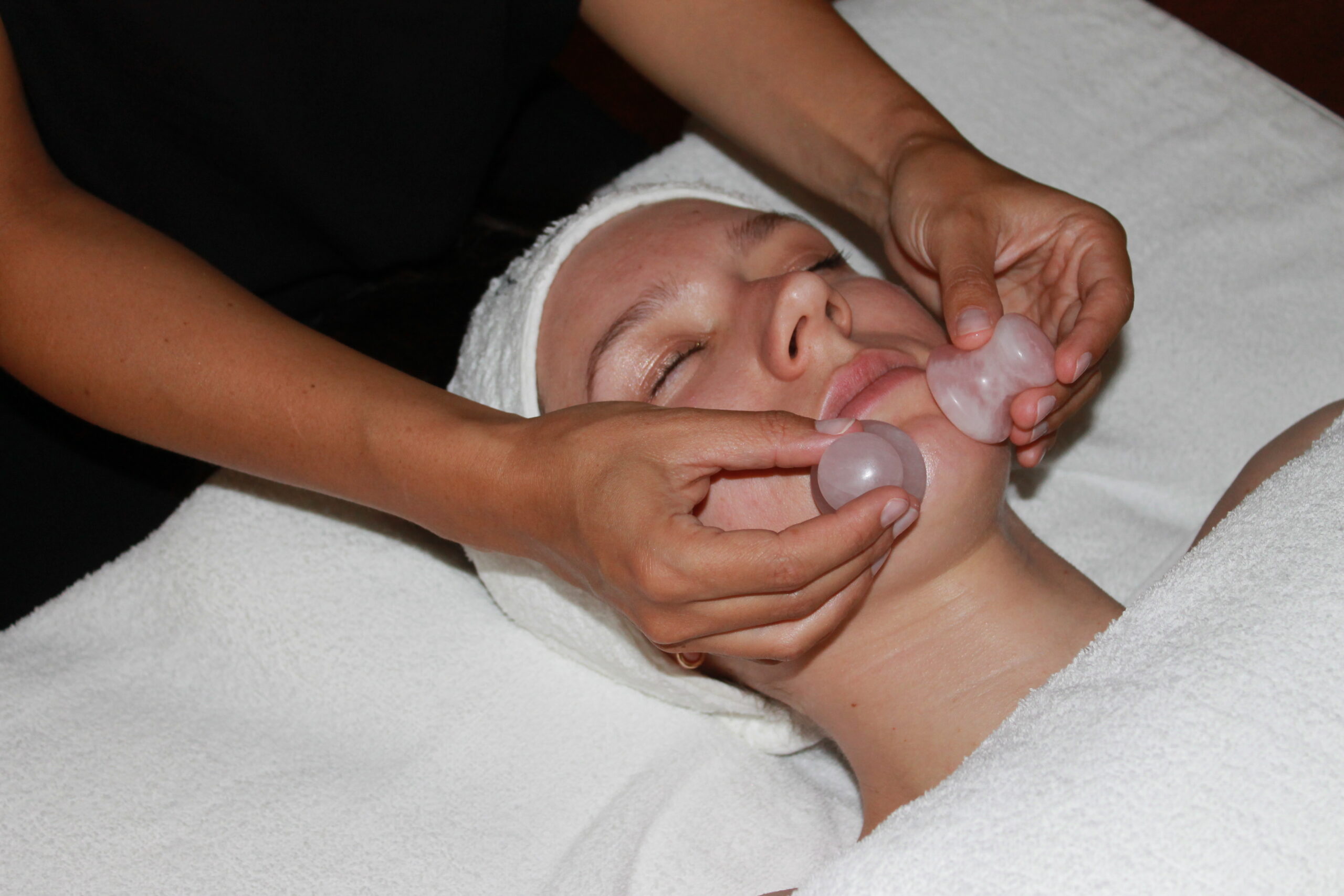 MAISON MO - Issoire - Massage bien-être LE SOIN D'AUTOMNE (60 MIN)