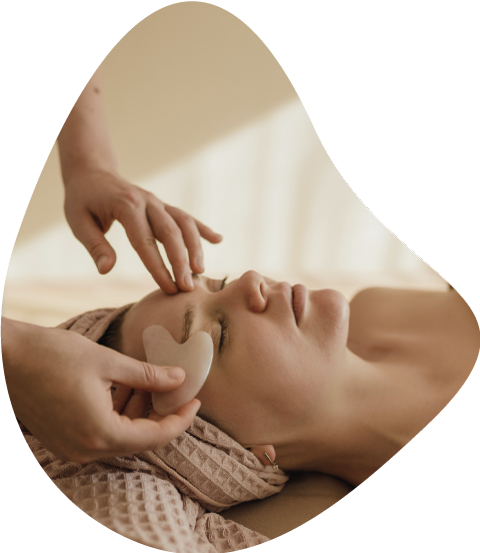 MAISON MO - Issoire - SOIN COMPLET DU VISAGE SUR-MESURE
