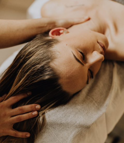 MAISON MO - Issoire - LE MASSAGE CRÂNIEN